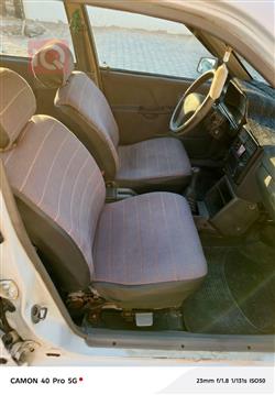 Saipa 131